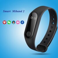 [sale sập sàn] Vòng đeo tay thông minh đa năng Smart M2, Kết nối Bluetooth, Vòng đeo tay theo dõi sức khỏe