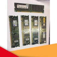 {SALE} SDRam bộ nhớ sdram 128M pc100 133