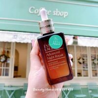 SALE Serum chống lão hóa Estee Lauder Advanced Night Repair 50ml hàng bay air Bill đầy đủ