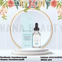 [SALE] Serum dưỡng ẩm Skinceuticals B5 30ml ( Cty)