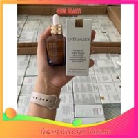 SALE Serum dưỡng da Estee Lauder Advanced Night Repair 30ml phục hồi tái tạo da