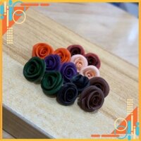 [SALE] Set 14b hoa hồng bột - Shop Hoài Nail