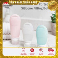 [Sale]  Set 3 lọ chiết mỹ phẩm NatureHike NH20LY012