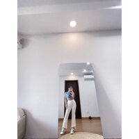SALE set áo mickey + quần jean mềm