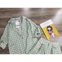 Sale set blazer