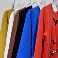 [Sale] Set Bộ Đùi Tay Dài CropTop In thỏ Playboy/ Set Bộ Nữ/ Thời Trang Cocolu Giá Rẻ