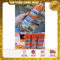 [SALE SHOCK - HÀNG CHÍNH HÃNG] CHAI TẨY RỬA ĐA NĂNG - XỊT BỌT TUYẾT SIÊU SẠCH - NHÀ TẮM - NHÀ VẾ SINH - 500ML