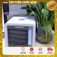 【SALE SHOCK - HÀNG CHÍNH HÃNG】 Quạt điều hòa mini hơi nước - Máy Lạnh mini hơi nước -  (loại 1 BH24T) -  Arctic Air
