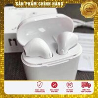 [SALE SHOCK - HÀNG CHÍNH HÃNG] TAI NGHE KHÔNG DÂY BLUETOOTH I7 I7S - CHÍNH HÃNG - LOẠI 1 - HOT HIIT 2020