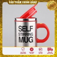 【SALE SHOCK - HÀNG CHÍNH HÃNG】 CỐC CAFE TỰ KHUẤY - CỐC NƯỚC TỰ KHUẤY GIỮ NHIỆT - TIỆN LỢI - CHÍNH HÃNG