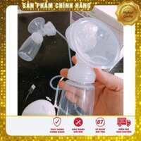 【SALE SHOCK - HÀNG CHÍNH HÃNG】 MÁY HÚT SỮA BẰNG ĐIỆN - HÚT SỮA KHÔNG ĐAU - TIỆN LỢI - AN TOÀN - CHÍNH HÃNG