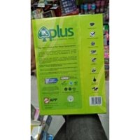 Sale Sỉ 1 thùng giấy A4 PLUS (5 lốc/500 tờ 70gsm)