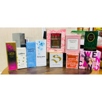 SALE Sỉ 4triu - 10 Lọ Nước hoa Nữ 30ml newbox