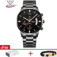 SALE SIÊU ĐỒNG HỒ CHÍNH HÃNG NIBOSI CỰC HOT