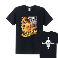 [SALE] Siêu phẩm áo Ace One Piece giá cực sốc