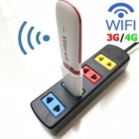 SALE SIÊU RẺ BỘ DCOM VÍP Cục phát wifi di động 3g 4g Vtion Huawei - Thiết bị mạng phát wifi tốc độ cao