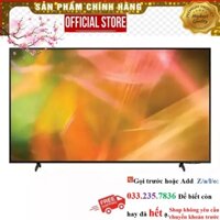SALE Smart Tivi Samsung Crystal UHD 4K AU8000 - 43AU8000 | 50AU8000 | 55AU8000 | 65AU8000 |