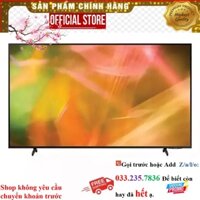 <<SALE Smart Tivi Samsung Crystal UHD 4K AU8000 - 43AU8000 | 50AU8000 | 55AU8000 | 65AU8000 |