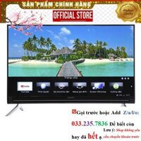 Sale  Smart Tivi Sharp 40 inch LC-40SA5500X