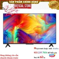 <<SALE Smart Tivi TCL 4K 50P735 50 inch Google TV