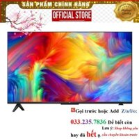 Sale  Smart Tivi TCL 4K 50P735 50 inch Google TV