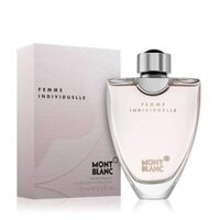 (SALE-SNH) MONTBLANC Femme Individuelle by Mont Blanc EDT Spray 2.5 oz