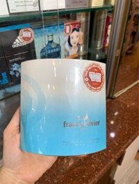 (SALE-SNH) Nước hoa nữ Blue Franck Olivier Perfume - EDP SPRAY 2.5 oz 75 mL