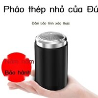[SALE SỐC]  2023 Máy cạo râu mini cầm tay bằng thép cỡ nhỏ của Đức dùng cho gia đình và ô tô