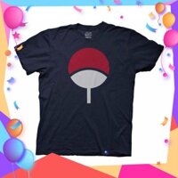 🔥SALE SỐC🔥 Áo thun nam ngắn tay in hình chủ đề anime Naruto