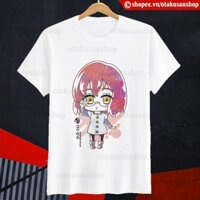 (SALE SỐC) Áo thun Nanatsu No Taizai Gowther Digital Art ngắn tay