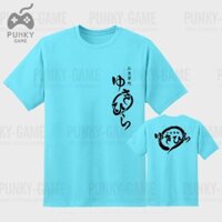 (SALE SỐC) Áo thun Shokugeki no Soma ngắn tay