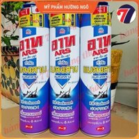 SALE SỐC  Bình xịt côn trùng ruồi gián kiến - BÁN LẺ GIÁ SỈ