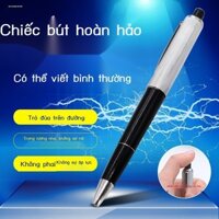 [SALE SỐC]  Bút súng điện từ công nghệ đen, bút cảm ứng, đồ chơi đánh lừa, đạo cụ ảo thuật, bút nổi
