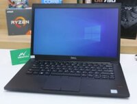 [Sale Sốc] Dell Latitude 7490 (2018)