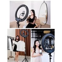 [SALE SỐC] Đèn livestream 20cm 35cm 45cm dùng chụp hình livestream bán hàng