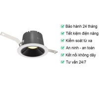 SALE SỐC Đèn spotlight 12w (Tunable White) Lumi Lighting Thiết Bị Nhà Thông Minh Lumi Bảo Hành 24 Tháng