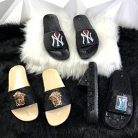 [Sale Sốc] Dép Lê Nam Cao Cấp full box 🎁