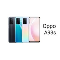 SALE SỐC điện thoại OPPO A93s 5G Chính Hãng 2sim Ram 12G/512G, Pin 5000mAh, Cấu Hình Máy Khủng, Bảo Hành 12 Tháng