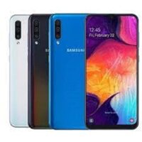 Sale sốc ,điện thoại Samsung Galaxy A50 máy 2sim Ram 4G/64G Chính Hãng, lướt Wed Tiktok Facebook Youtube chất, Bảo hành
