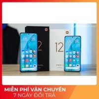 [SALE SỐC] Điện thoại Xiaomi 12 Pro (12gGB/256GB)_BẢO HÀNH 12 THÁNG_HÀNG CHÍNH HÃNG