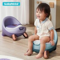 [SALE SỐC]  Ghế ngồi vệ sinh cho trẻ em Century Baby bé tập đi bé lớn xô đựng nước tiểu có nắp bé t