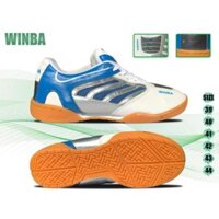 [SALE SỐC] Giày bóng chuyền, cầu lông Winba (Chính hãng) 2020 Xò Chất Lượng Cao , [ SALE ] . . . : ⚡ . . .