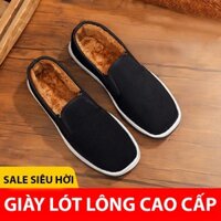 [SALE SỐC] GIÀY LÓT LÔNG CAO CẤP, FREESHIP TỪ 2 SẢN PHẨM