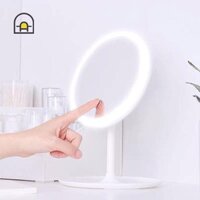 [SALE SỐC] Gương Đèn Led Gương Trang Điểm Gương Gấp Gọn