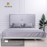 [SALE SỐC]  GXK302 - Giường ngủ xuất khẩu