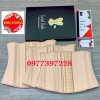 🌸SALE SỐC🌸 Hạ size Miễn Phí 🌷 Đai Latex Corset Chuẩn 25 xương chuẩn Hy Lạp🌸Đai nịt bụng 🌷 Quần ken bụng