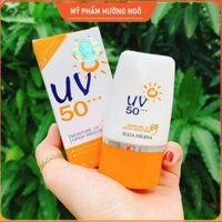 SALE SỐC  Kem Chống Nắng UV 50 Thái Lan 30g ( tặng mặt nạ) - BÁN LẺ GIÁ SỈ