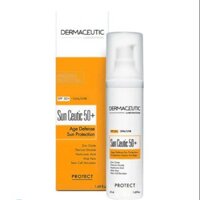 [SALE SỐC] KEM CHỐNG NẮNG DERMACEUTIC SUN CEUTIC SPF50+ 50ml