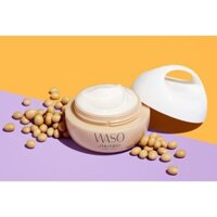 [SALE SỐC]  Kem dưỡng da siêu mịn Shiseido Waso GIGA-Hydrating Rich Cream 50ML