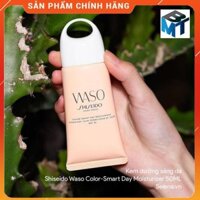 [SALE SỐC]  Kem dưỡng sáng da Shiseido Waso Color-Smart Day Moisturizer 50ML - MAI VIP